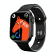 Montre Connectée Étanche IP67 Avec Écran Tactile IPS 2 Pouces Moniteur Fréquence Cardiaque et Oxygène Sanguin Modes Sportifs Bluetooth V5.0 Autonomie 15 Jours