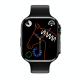 Montre Connectée Étanche IP67 Avec Écran Tactile IPS 2 Pouces Moniteur Fréquence Cardiaque et Oxygène Sanguin Modes Sportifs ...