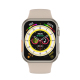 Montre Connectée Étanche IP68 Avec Suivi Cardiaque Et Oxygène Sanguin Écran TFT 2.02 Pouces Modes Sport Multiples - www.yonis...