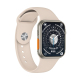 Montre Connectée Étanche IP68 Avec Suivi Cardiaque Et Oxygène Sanguin Écran TFT 2.02 Pouces Modes Sport Multiples - www.yonis...