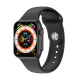 Montre Connectée Étanche IP68 Avec Suivi Cardiaque Et Oxygène Sanguin Écran TFT 2.02 Pouces Modes Sport Multiples - www.yonis...
