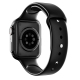 Montre Connectée Étanche IP68 Avec Écran Tactile 2 Pouces Suivi Santé et Sports Modes Multifonctions Noir Élégant - www.yonis...