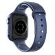 Montre Connectée Étanche IP68 Avec Écran Tactile 2 Pouces Suivi Santé et Sports Modes Multifonctions Noir Élégant - www.yonis...