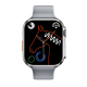 Montre Connectée Étanche IP68 Avec Écran Tactile 2 Pouces Suivi Santé et Sports Modes Multifonctions Noir Élégant - www.yonis...