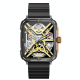 Montre Connectée 1.9 Pouces Écran TFT Surveillance Pression Artérielle Etanche IP67 Autonomie 30 Jours Multilingue - www.yoni...