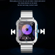 Montre Connectée 1.9 Pouces Écran TFT Surveillance Pression Artérielle Etanche IP67 Autonomie 30 Jours Multilingue - www.yoni...