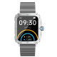 Montre Connectée 1.9 Pouces Écran TFT Surveillance Pression Artérielle Etanche IP67 Autonomie 30 Jours Multilingue - www.yoni...