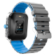 Montre Connectée 1.9 Pouces Écran TFT Surveillance Pression Artérielle Etanche IP67 Autonomie 30 Jours Multilingue - www.yoni...
