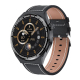 Montre Connectée Élégante 1.39 Pouces Surveillance Fréquence Cardiaque Et Oxygène Sanguin Étanche IP68 Charge Sans Fil