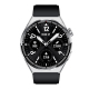 Montre Connectée Écran Rond 1.39 Pouces Surveillance Cardiaque Et Oxygène Batterie Durable Étanche IP68 Compatible Android iO...