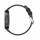 Montre Connectée Écran HD 1.7 Pouces Surveillance Température Corporelle Et Oxygène Sanguin Bracelet TPU Étanche IP68 Autonom...