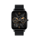 Montre Connectée Écran 1.69 Pouces Étanche IP67 Surveillance Santé et Notifications Bluetooth Compatible iOS et Android - www...