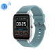 Montre Connectée Écran 1.69 Pouces Étanche IP67 Surveillance Santé et Notifications Bluetooth Compatible iOS et Android - www...