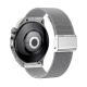 Montre Connectée Bluetooth Avec Appels Écran 1.36 Pouces Autonomie 30 Jours Étanche IP68 Compatible Android iOS - www.yonis-s...