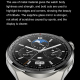 Montre Connectée Bluetooth Avec Appels Écran 1.36 Pouces Autonomie 30 Jours Étanche IP68 Compatible Android iOS - www.yonis-s...