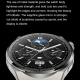 Montre Connectée Écran Rond 1.36 Pouces Bluetooth Appels Étanche IP68 Silicone Autonomie 30 Jours Charge Sans Fil - www.yonis...
