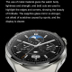 Montre Connectée Écran Rond 1.36 Pouces Bluetooth Appels Étanche IP68 Silicone Autonomie 30 Jours Charge Sans Fil - www.yonis...
