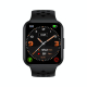 Montre Connectée Sport 1.72 Pouces Étanche Surveillance Cardiaque Pression Artérielle Compatible Android iOS