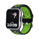 Montre Connectée Sport 1.72 Pouces Étanche Surveillance Cardiaque Pression Artérielle Compatible Android iOS - www.yonis-shop...