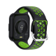 Montre Connectée Sport 1.72 Pouces Étanche Surveillance Cardiaque Pression Artérielle Compatible Android iOS - www.yonis-shop...