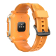 Montre Connectée Sport Étanche 1.91 Pouces Surveillance Santé et Sport Modes Multiples Compatibilité Android iOS - www.yonis-...