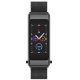 Montre Connectée Bluetooth Avec Écouteurs Détachables Et Étanche IP67 Suivi Santé Et Sport Multifonction - www.yonis-shop.com