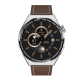Montre Connectée Luxe 1.6 Pouces Écran Tactile HD Appels Bluetooth NFC Paiement IP67 Étanche Modes Sport Multiples - www.yoni...