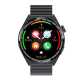 Montre Connectée Étanche IP67 1.6 Pouces Appels Bluetooth NFC Paiement Hors Ligne Sports et Santé - www.yonis-shop.com
