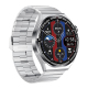 Montre Connectée Étanche IP67 1.6 Pouces Appels Bluetooth NFC Paiement Hors Ligne Sports et Santé - www.yonis-shop.com
