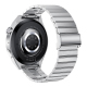 Montre Connectée Étanche IP67 1.6 Pouces Appels Bluetooth NFC Paiement Hors Ligne Sports et Santé - www.yonis-shop.com