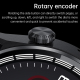 Montre Connectée Étanche IP67 1.6 Pouces Appels Bluetooth NFC Paiement Hors Ligne Sports et Santé - www.yonis-shop.com