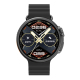 Montre Connectée Sportive Étanche IP67 avec Appels Bluetooth NFC et Suivi Santé Multisport Compatible iOS et Android - www.yo...