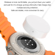 Montre Connectée Sportive Étanche IP67 avec Appels Bluetooth NFC et Suivi Santé Multisport Compatible iOS et Android - www.yo...