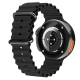 Montre Connectée Sportive Étanche IP67 avec Appels Bluetooth NFC et Suivi Santé Multisport Compatible iOS et Android - www.yo...