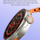Montre Connectée Sportive Étanche IP67 avec Appels Bluetooth NFC et Suivi Santé Multisport Compatible iOS et Android - www.yo...