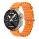 Montre Connectée Sportive Étanche IP67 avec Appels Bluetooth NFC et Suivi Santé Multisport Compatible iOS et Android - www.yo...