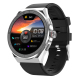 Montre Connectée Étanche IP68 Avec Appels Bluetooth NFC et Paiement Sans Contact - www.yonis-shop.com