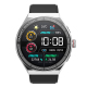 Montre Connectée Étanche IP68 Avec Appels Bluetooth NFC et Paiement Sans Contact - www.yonis-shop.com