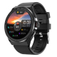 Montre Connectée Étanche IP68 Avec Appels Bluetooth NFC et Paiement Sans Contact