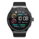 Montre Connectée Étanche IP68 Avec Appels Bluetooth NFC et Paiement Sans Contact - www.yonis-shop.com