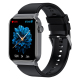 Montre Connectée Étanche IP67 avec Écran Tactile HD 1.85 Pouces Assistance Vocale et Suivi Santé Complet - www.yonis-shop.com