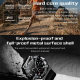 Montre Connectée Bluetooth 1.39 Pouces Avec Appels Et Suivi Santé Multifonction Écran Tactile IPS Autonomie 7 Jours - www.yon...