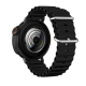 Montre Connectée 1.6 Pouces HD Écran Tactile Appels Voix Et Suivi Oxygène Sanguin Étanche IP67 Autonomie 7-10 Jours - www.yon...