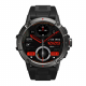 Montre Connectée IPS 1.52 Pouces Avec Appels Vocaux Et Suivi Santé Autonomie 25 Jours - www.yonis-shop.com