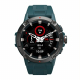 Montre Connectée IPS 1.52 Pouces Avec Appels Vocaux Et Suivi Santé Autonomie 25 Jours - www.yonis-shop.com