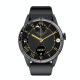 Montre Connectée Avec Écouteurs Bluetooth 2 En 1 Pour Appels Et Suivi Santé Écran Tactile Rond 360x360 IP68 - www.yonis-shop.com
