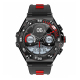 Montre Connectée AMOLED 1.43 Pouces Appels Bluetooth Détecteur d'Oxygène Sanguin Étanche IP68 Autonomie 15 Jours - www.yonis-...