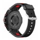 Montre Connectée AMOLED 1.43 Pouces Appels Bluetooth Détecteur d'Oxygène Sanguin Étanche IP68 Autonomie 15 Jours - www.yonis-...