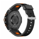 Montre Connectée AMOLED 1.43 Pouces Appels Bluetooth Détecteur d'Oxygène Sanguin Étanche IP68 Autonomie 15 Jours - www.yonis-...
