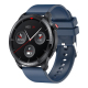 Montre Connectée Étanche IP67 Avec Appels Bluetooth Et Suivi Santé Complet Écran HD 1.39 Pouces